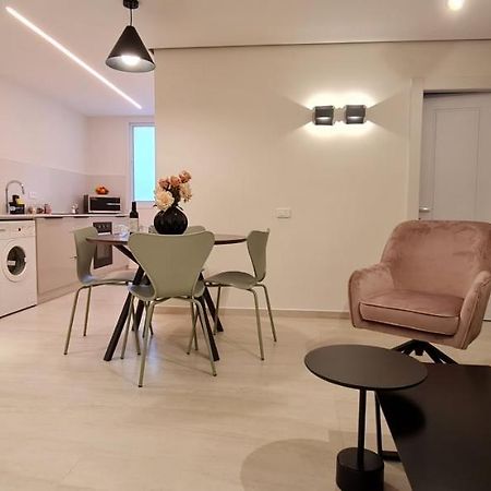 Yuval Holidey Aprtment Eilat Apartment Екстериор снимка