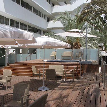 Yuval Holidey Aprtment Eilat Apartment Екстериор снимка
