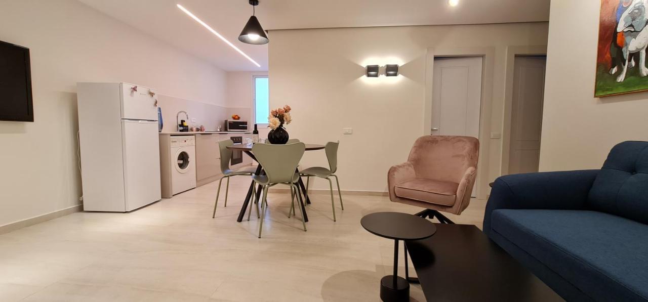 Yuval Holidey Aprtment Eilat Apartment Екстериор снимка