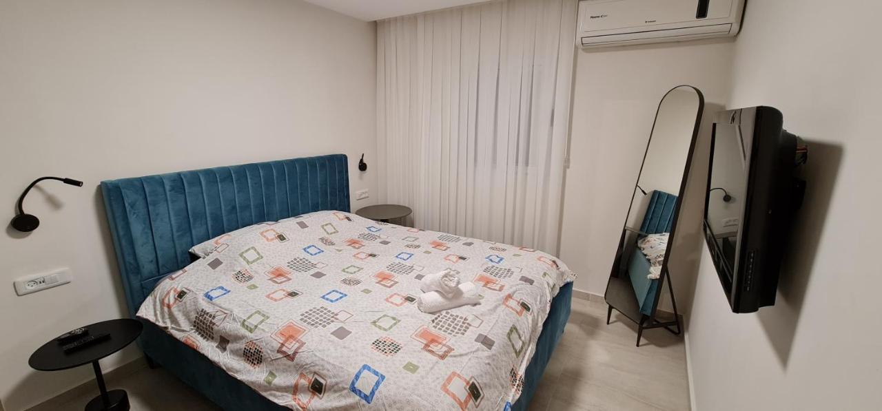 Yuval Holidey Aprtment Eilat Apartment Екстериор снимка