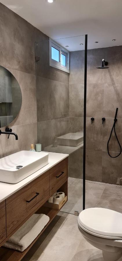 Yuval Holidey Aprtment Eilat Apartment Екстериор снимка