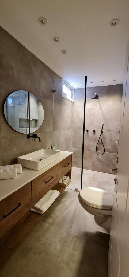 Yuval Holidey Aprtment Eilat Apartment Екстериор снимка