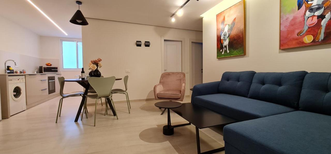 Yuval Holidey Aprtment Eilat Apartment Екстериор снимка
