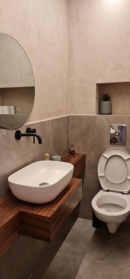 Yuval Holidey Aprtment Eilat Apartment Екстериор снимка