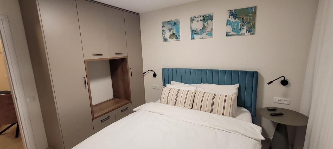 Yuval Holidey Aprtment Eilat Apartment Екстериор снимка