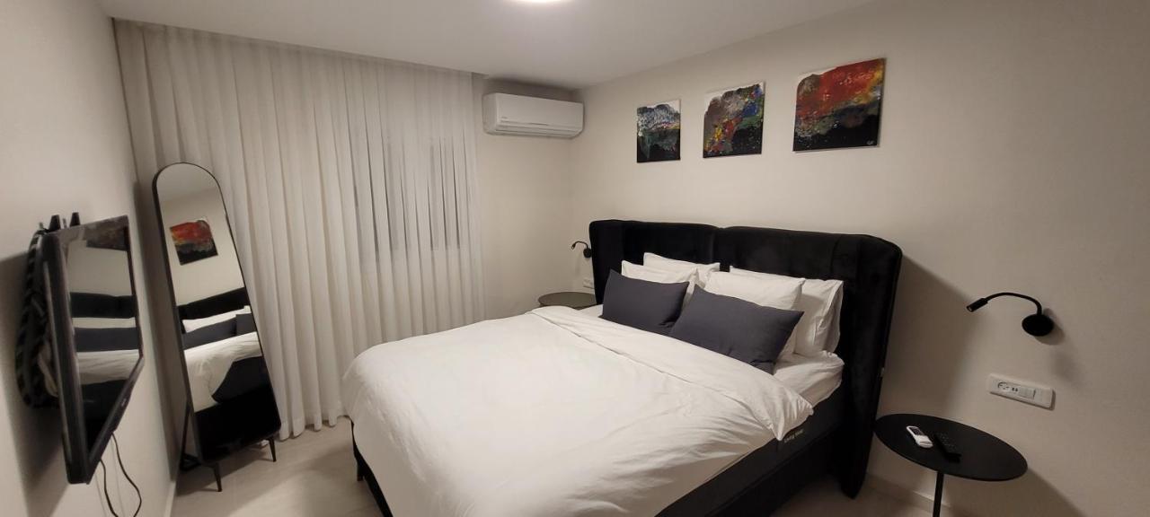 Yuval Holidey Aprtment Eilat Apartment Екстериор снимка