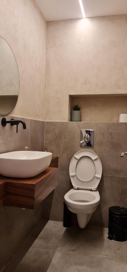Yuval Holidey Aprtment Eilat Apartment Екстериор снимка